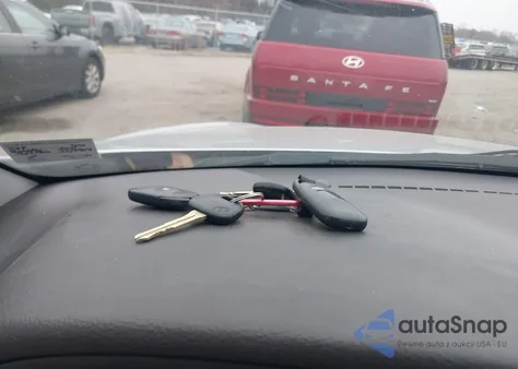 2011 Hyundai Santa Fe Se from USA, damaged, VIN 5XYZHDAGXBG067110